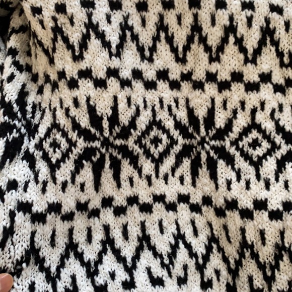 NWOT AÈROPOSTALE Bethany Mota Cardigan - Picture 5 of 5